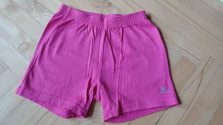 Letné kraťasky, veľ. 98/104, domyos,104