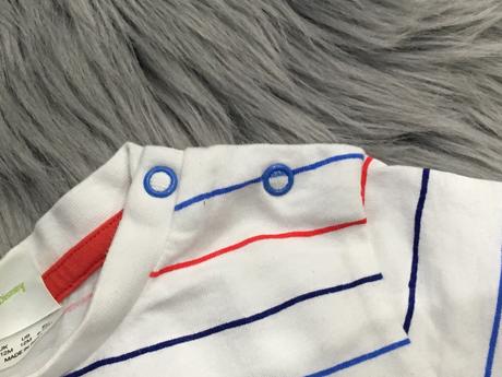 Súprava na leto mickey mouse v. 80, disney,80