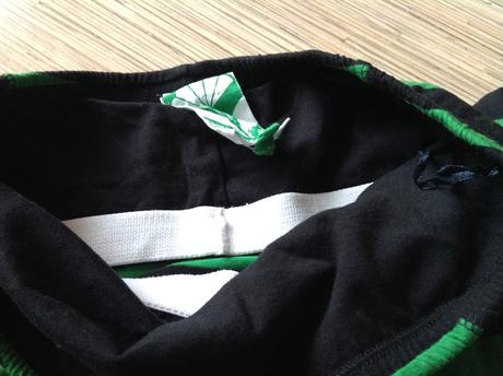 Elasticky top /53, next,38