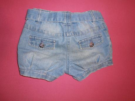 Riflové kraťase, okay,104