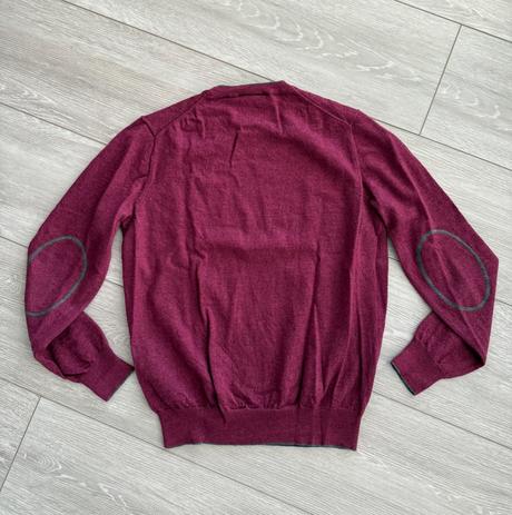 Pansky sveter aeronautica militare, l