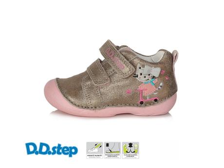 D.d.step prechodne topanky 015, d.d.step,19