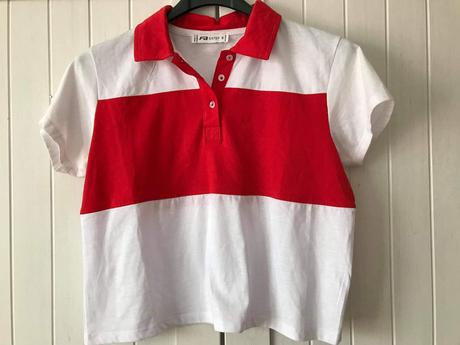 Croptop, new yorker,s