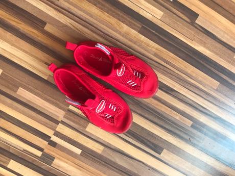 Obuv do vody 17-18cm, 27