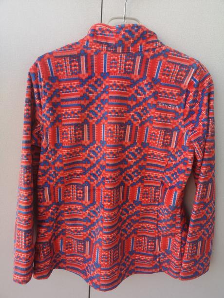 Spyder dievčenská mikina veľkosť 14-16 rokov, 164 / 170 / 176