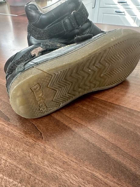 Topánky ddstep, d.d.step,33