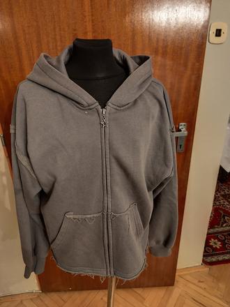 Mikina reserved, reserved,158