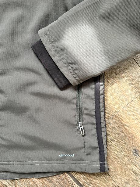 Bunda pre chlapca, adidas,164