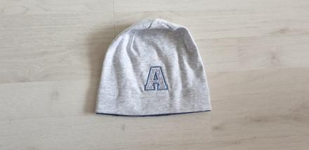 Tenká čiapka č.98, 98