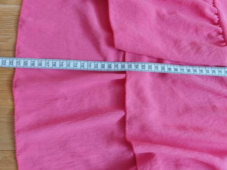 Šaty veľkosť uni, 