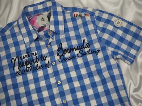 Luxusná pánska košeľa gaastra, m