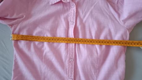 Blúzka timeout, timeout,m