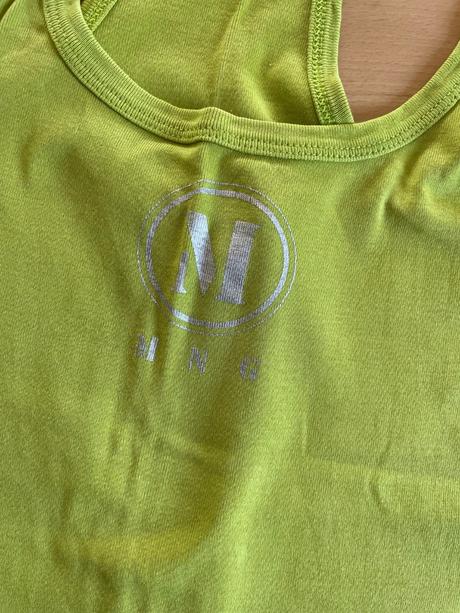 Mango tielka - velkost m, mango,m