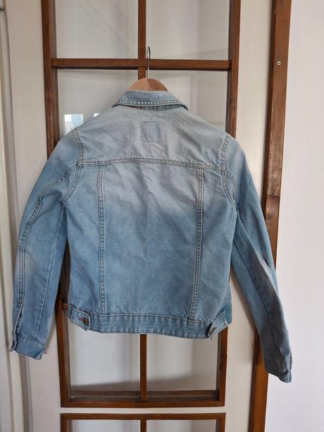 Rifľovka, denim co,34