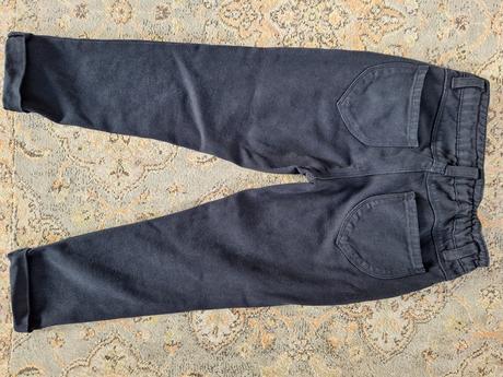 Džínsy name it, name it,110