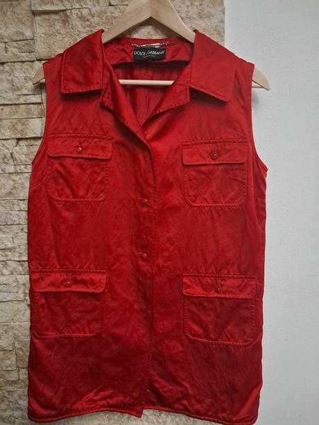 Šaty dolce gabbana, s