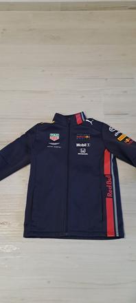 Red bull softhelova bunda 152, 152