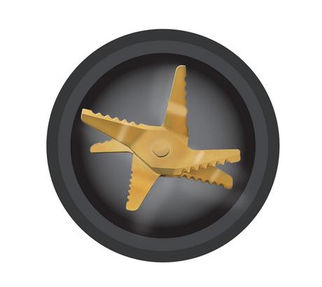 Stolný mixér rohnson r-5343, nový, 