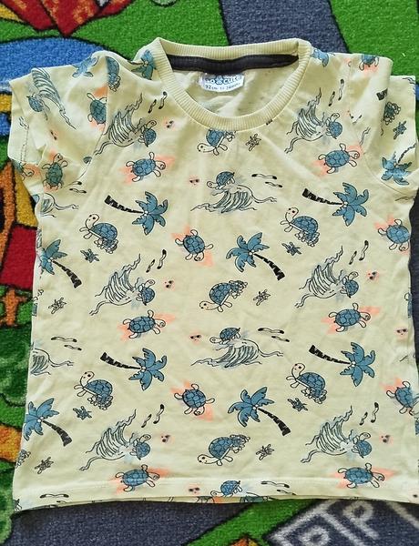 Chlapček 92, 86–98