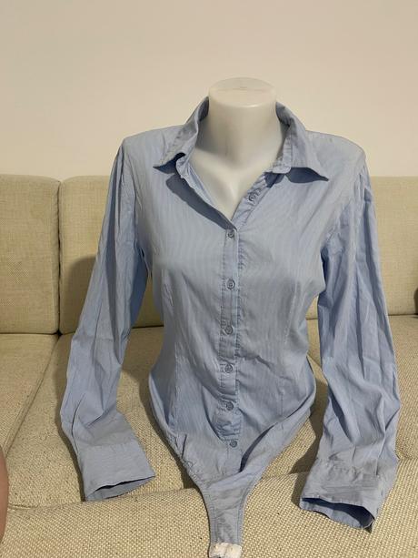Body, xl