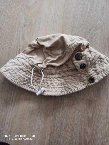 Klobúk a siltovka, 50