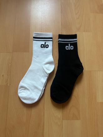 Alo ponožky damske, 38