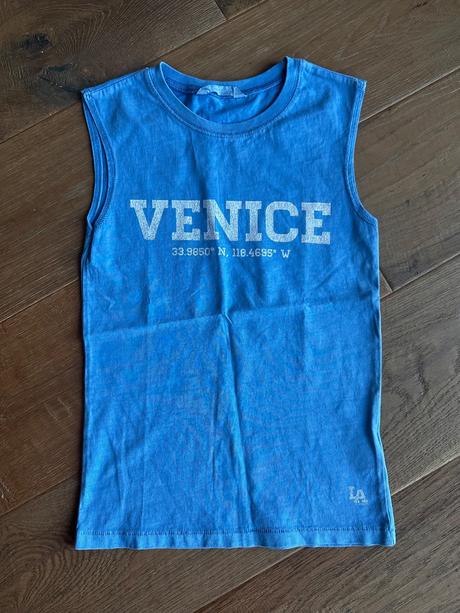 Tielko venice 122/128, h&m,122