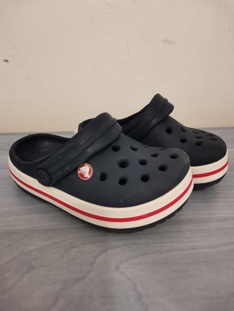 Detské crocs, crocs,22