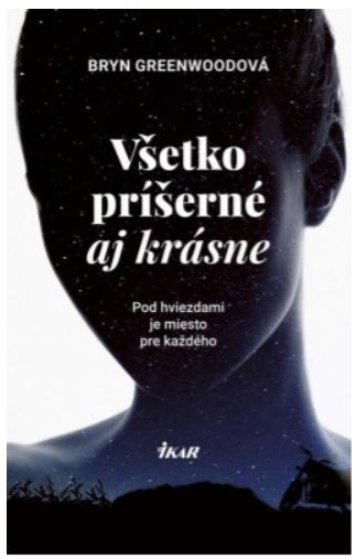 Greenwoodová bryn - všetko príšerné aj krásne,