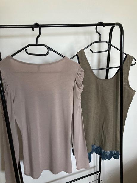 Tričko a tielko, amisu,xl