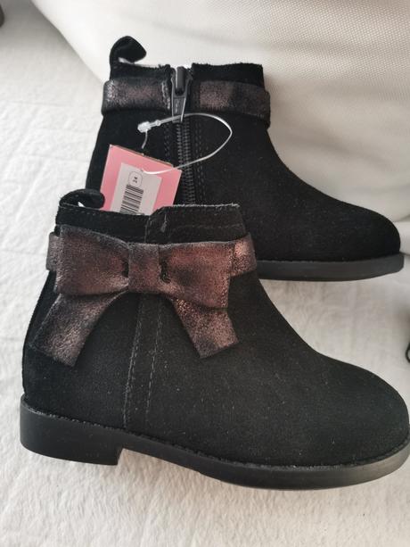 Dievčenské topánočky., 22 / 24