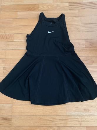 Tenisove šaty, nike,158