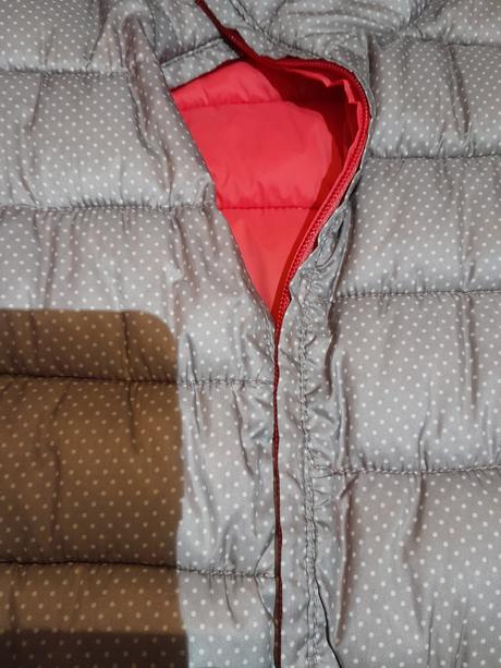 Predam prechodnu bundu, tchibo,m