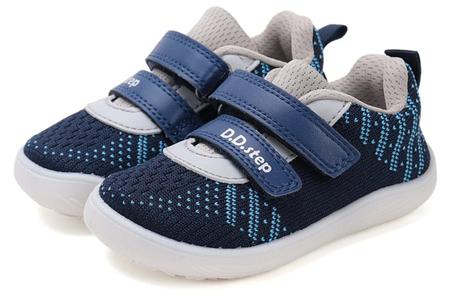 D.d.step barefoot tenisky, d.d.step,28 - 33