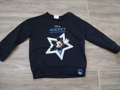 Mikina č.86, f&f,86