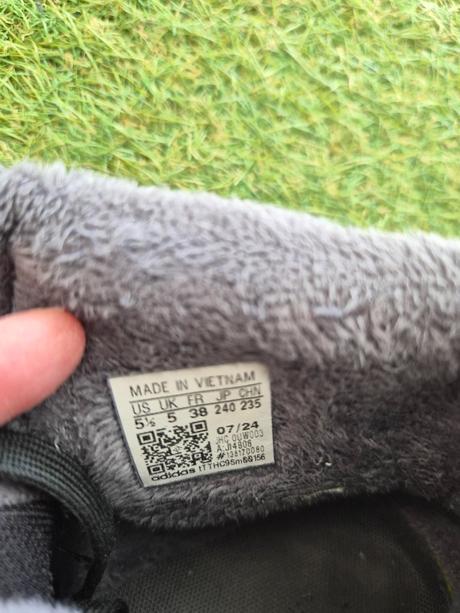 Adidas zimné topánky, adidas,38
