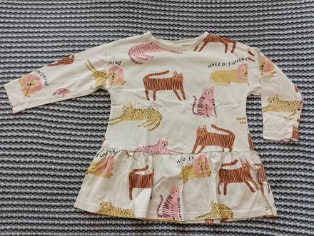 Lindex tunika, lindex,104