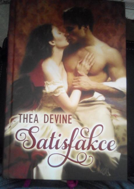 Satisfakce, 