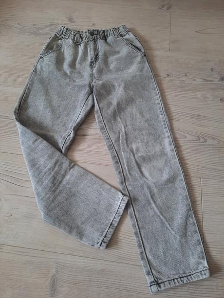 Bledosede nohavice, pepco,158