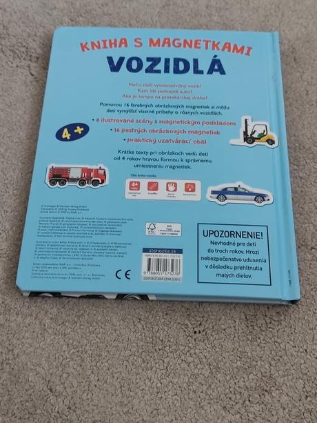 Vozidlá, 