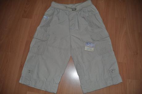 3/4 letné nohavice, tcm,98