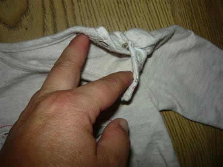 Tričká s dlhým rukávom viac kusov -62/68, 68