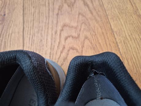 Terrex členkové, adidas,39