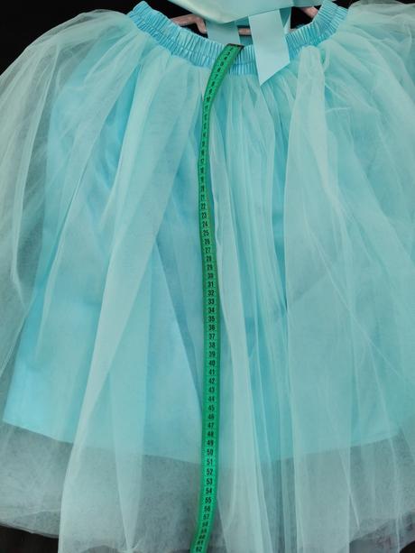Tutu dámska sukňa s/m, s