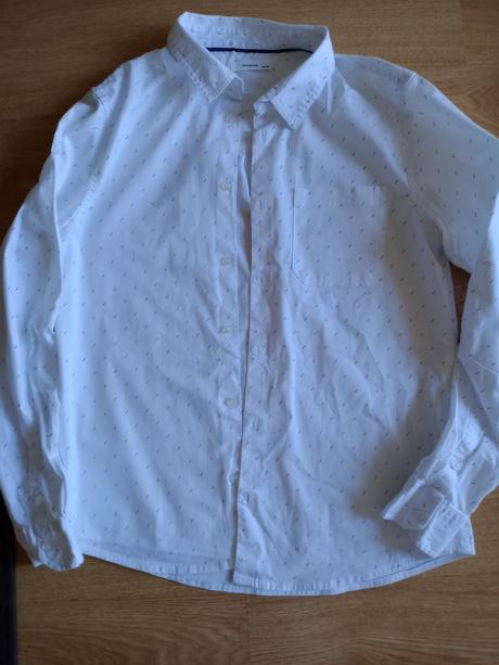 Košeľa, reserved,164