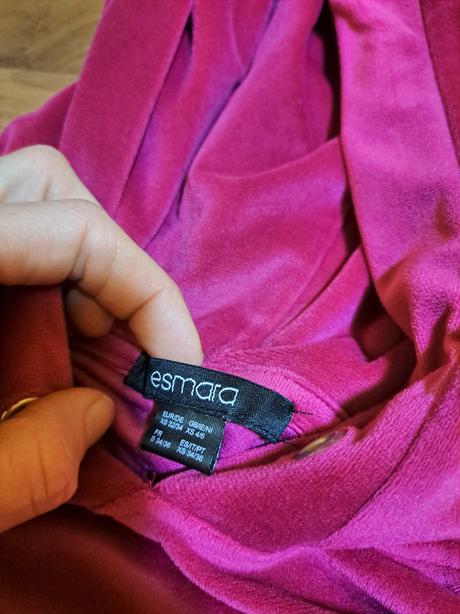 Mikina, esmara,36 / 38