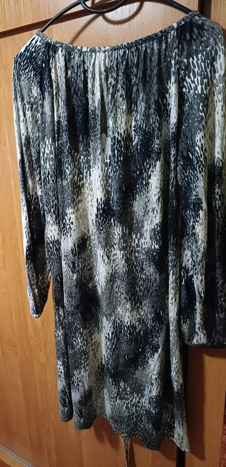 Damske šaty xxl, xxl