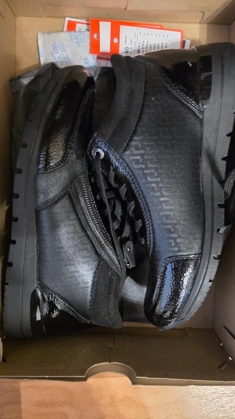 Topanky damske40 remonte, rieker,40