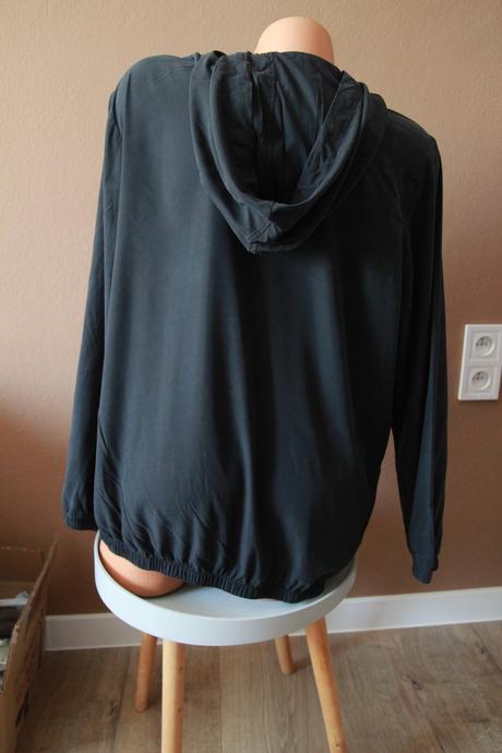 Mikina s.oliver z modalu, xl, s.oliver,xl