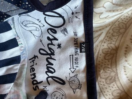 Desigual tielko, desigual,134